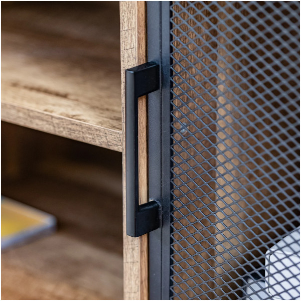 Mesa de TV Loft - Imagen 7