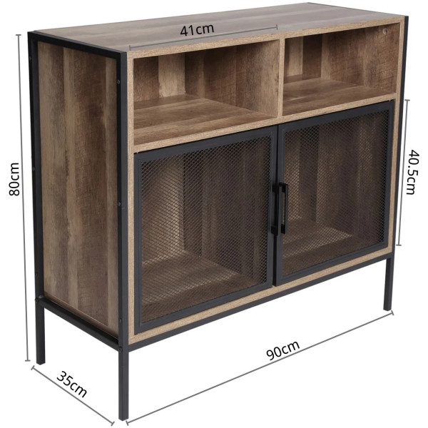 Estante Loft-N - Imagen 3