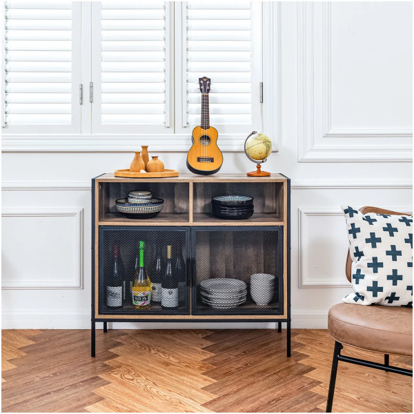 Estante Loft-N - Imagen 2
