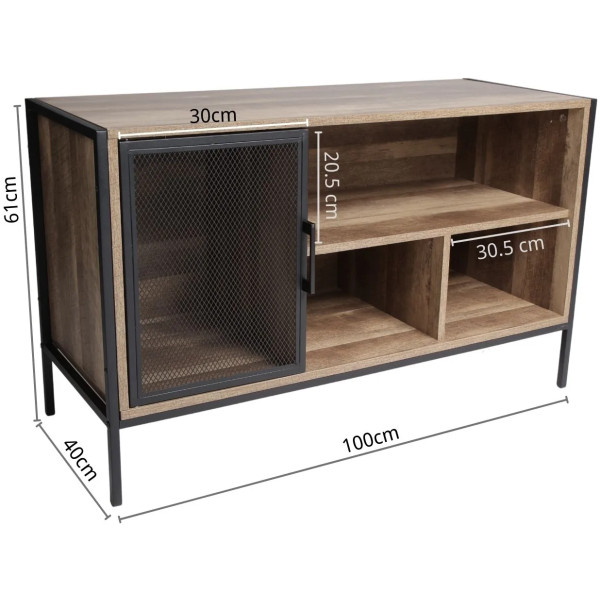 Estante Loft - Imagen 3