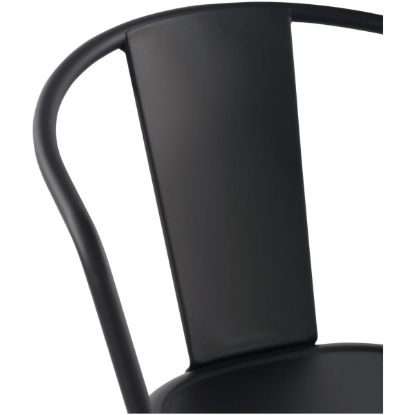 Silla Tolix Con Brazo - Imagen 9