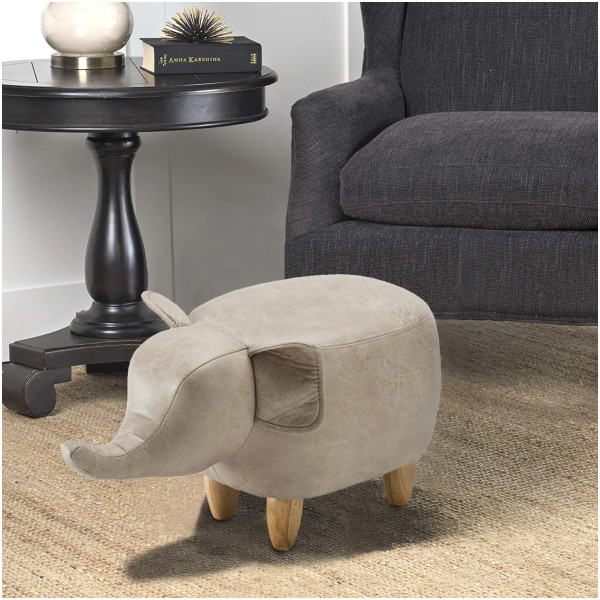 Taburete Elefante - Imagen 2