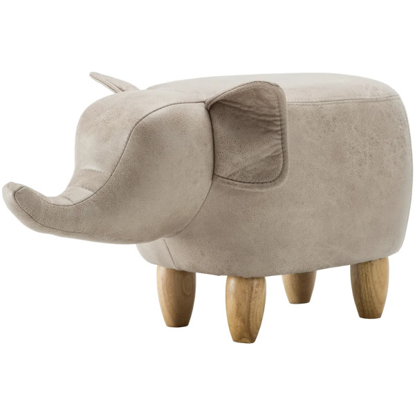 Taburete Elefante