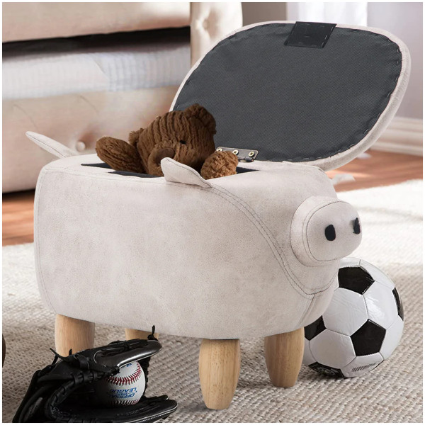 Taburete Pig - Imagen 4