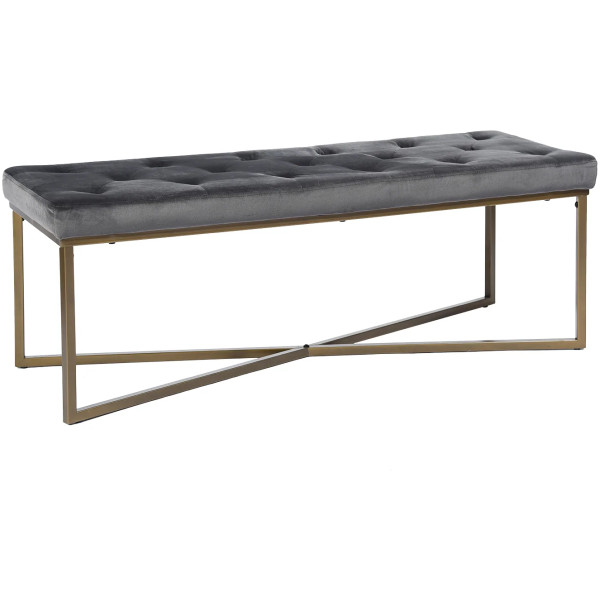 Taburete Rizzo Grey Banca - Imagen 6