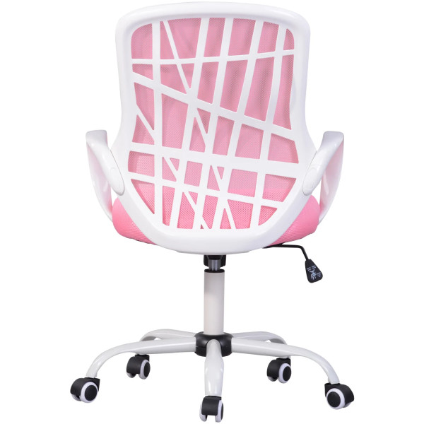 Silla Semi Ejecutiva Malla Desert - Imagen 7