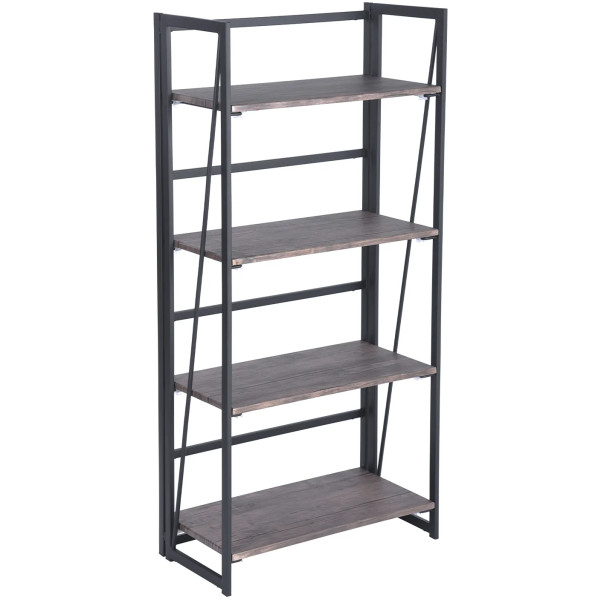 Librero de 125 cm Bck - Imagen 12