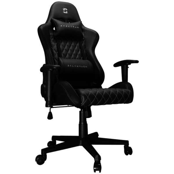 Silla Gamer Profesional LED RGB Balam Rush - Imagen 9