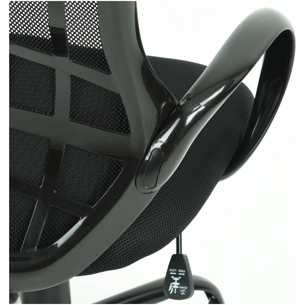 Silla Semi Ejecutiva Malla Desert - Imagen 15