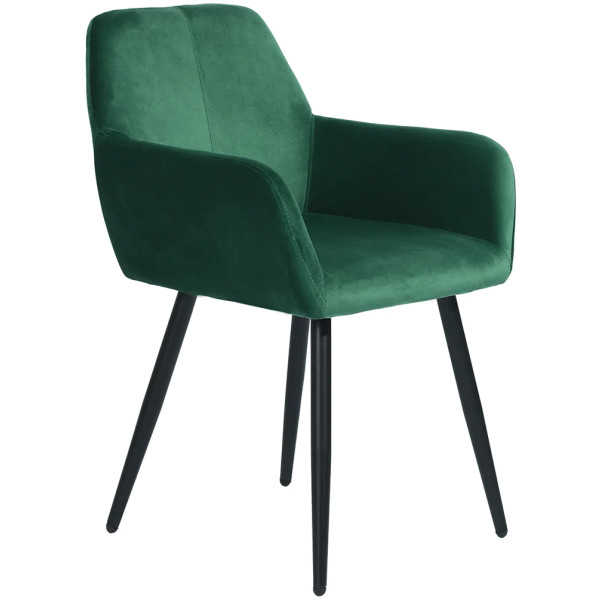 Silla Dranco Terciopelo Set 2 - Imagen 11