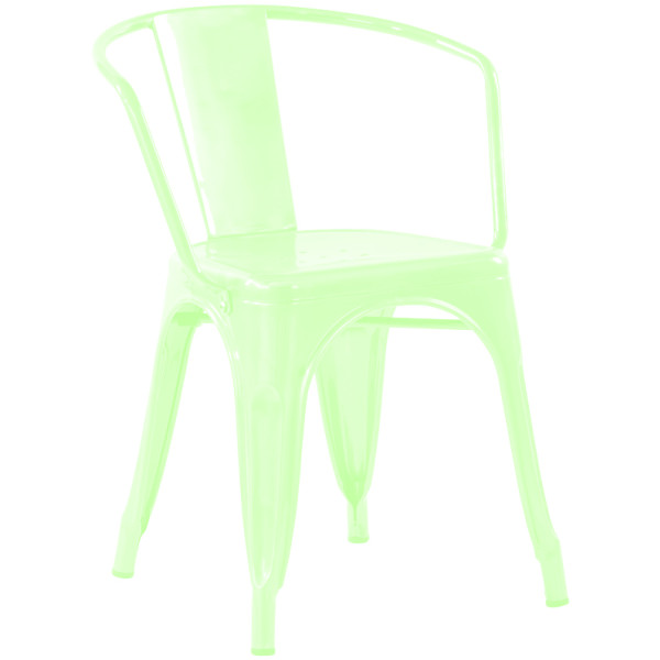 Silla Tolix Con Brazo - Imagen 23
