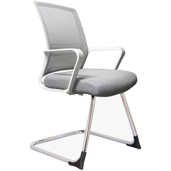 Silla Visitante Lk-18 malla mesh
