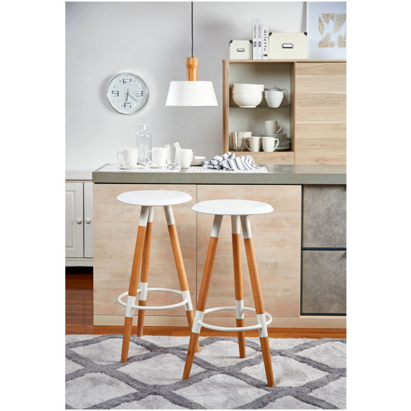 Banco Eames Ebi - Imagen 5