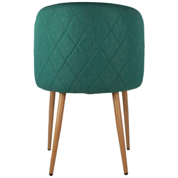 Silla Look Terciopelo - Imagen 6