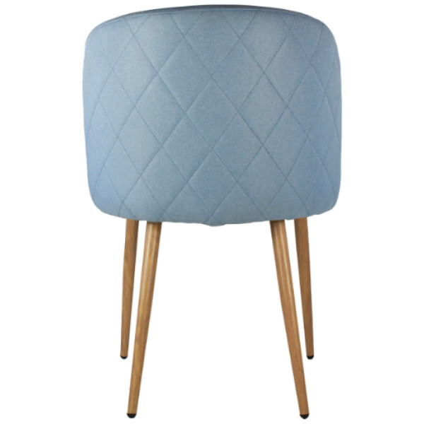 Silla Look Terciopelo - Imagen 3