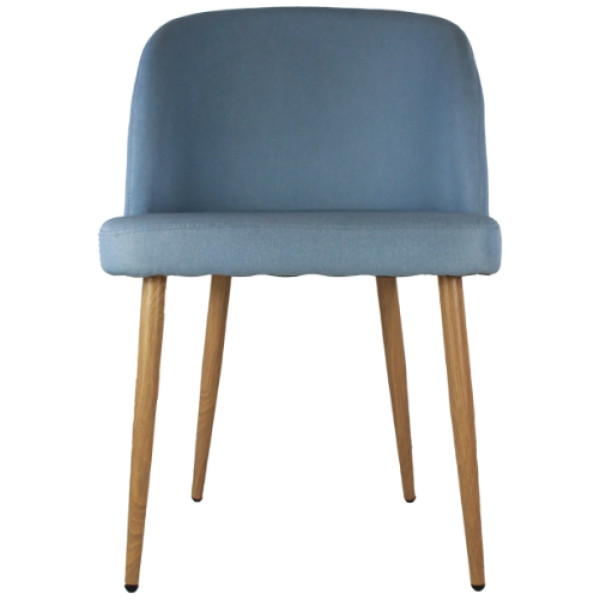 Silla Look Terciopelo - Imagen 2