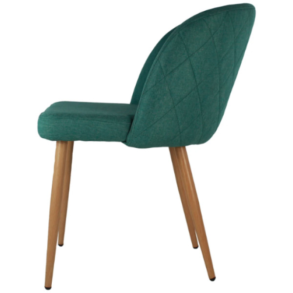 Silla Look Terciopelo - Imagen 5