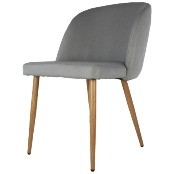 Silla Look Terciopelo - Imagen 8