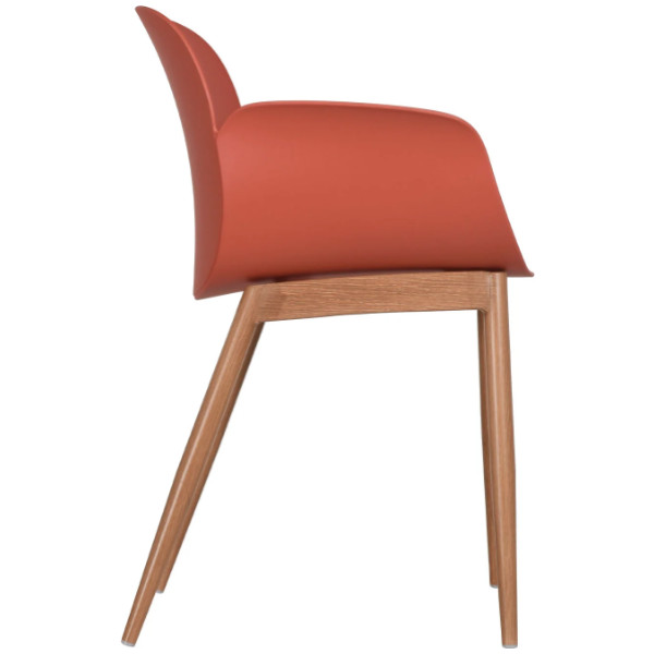 Silla Mantova - Imagen 2