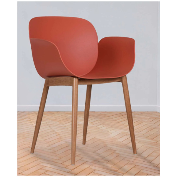 Silla Mantova - Imagen 10