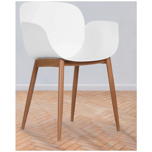 Silla Mantova - Imagen 5