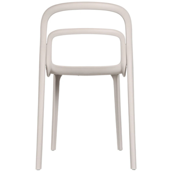 Silla Exterior Asti - Imagen 3