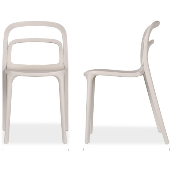 Silla Exterior Asti - Imagen 5
