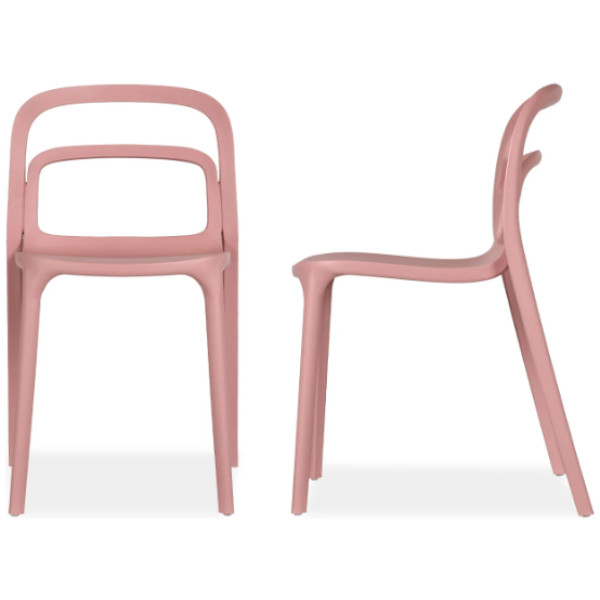 Silla Exterior Asti - Imagen 2
