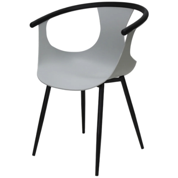 Silla Catanzaro Estilo Wishbone - Imagen 6