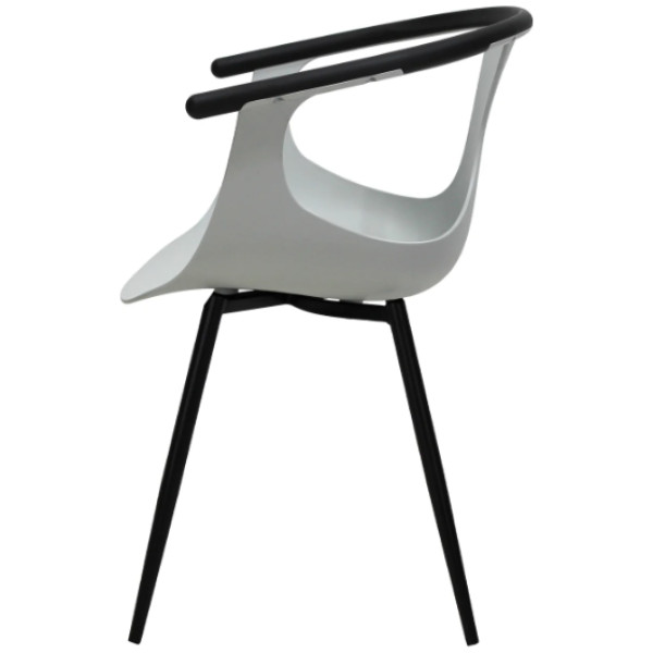Silla Catanzaro Estilo Wishbone - Imagen 7
