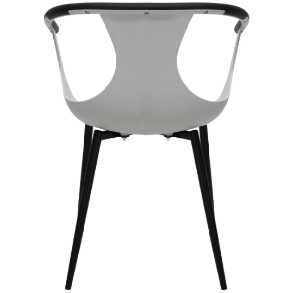 Silla Catanzaro Estilo Wishbone - Imagen 10