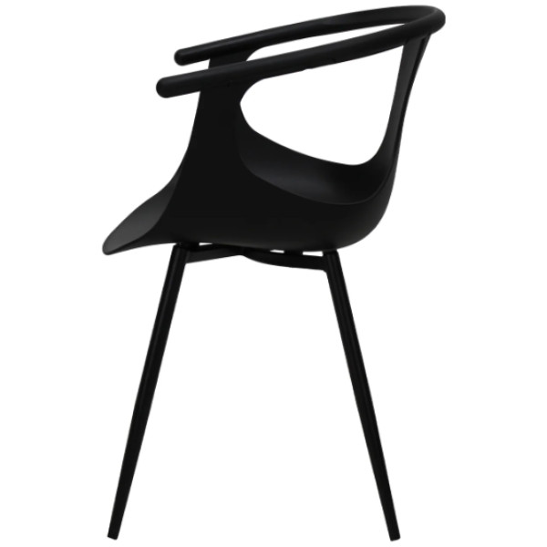 Silla Catanzaro Estilo Wishbone - Imagen 4