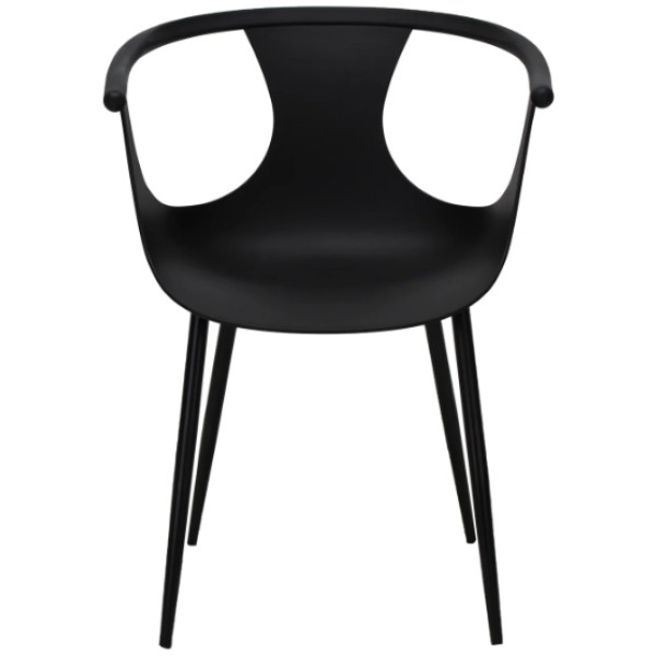 Silla Catanzaro Estilo Wishbone - Imagen 3