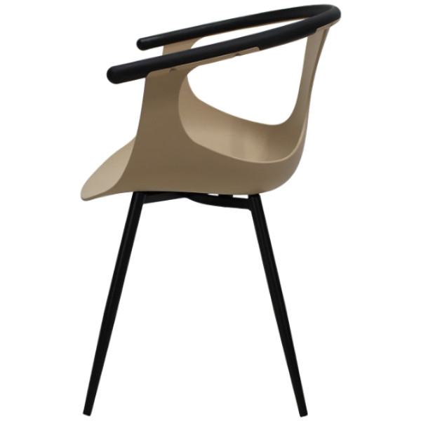 Silla Catanzaro Estilo Wishbone - Imagen 12