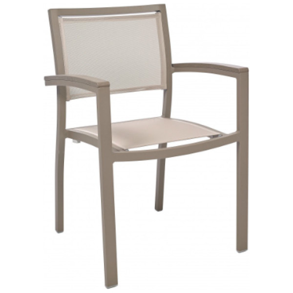 Silla Monaco Premium Ezpeleta