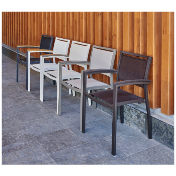 Silla Monaco Premium Ezpeleta - Imagen 7