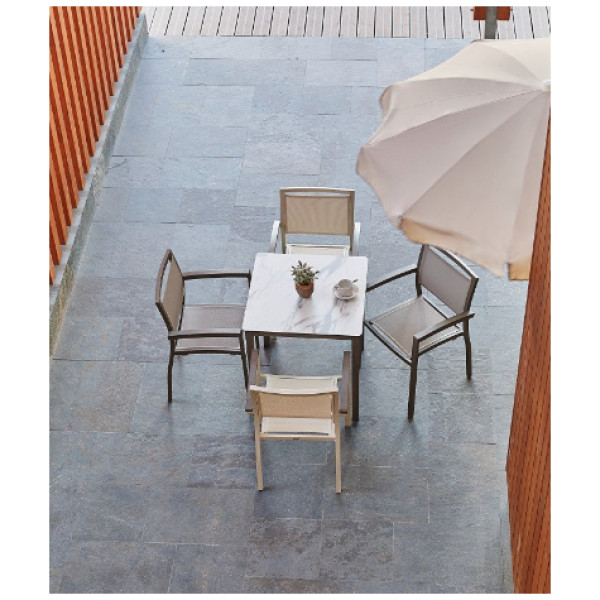 Silla Monaco Premium Ezpeleta - Imagen 3