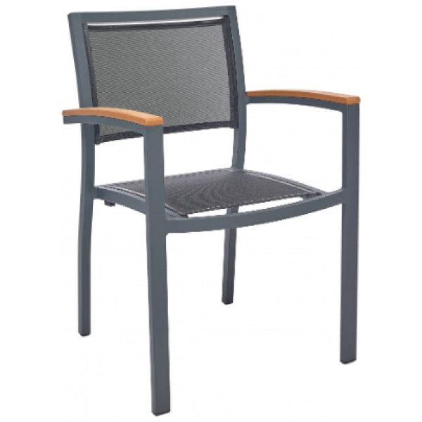 Silla Monaco Premium Ezpeleta - Imagen 2