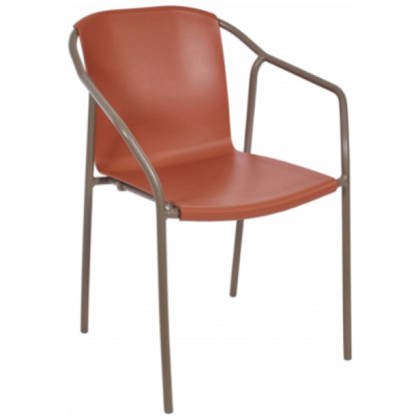Silla Rod Ezpeleta