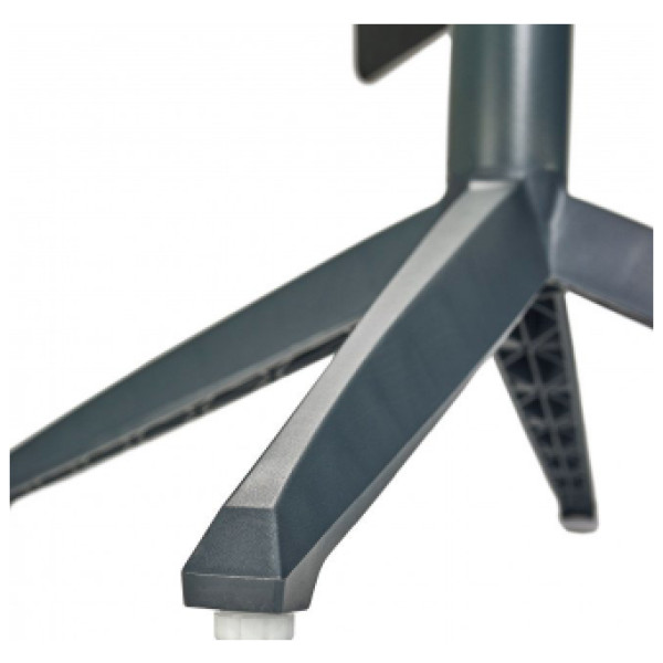 Mesa Exterior Quatro Fix Ezpeleta 100% Exterior Cubierta werzalit - Imagen 2