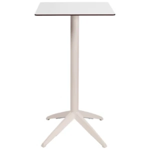 Mesa Exterior Quatro High Fox Ezpeleta