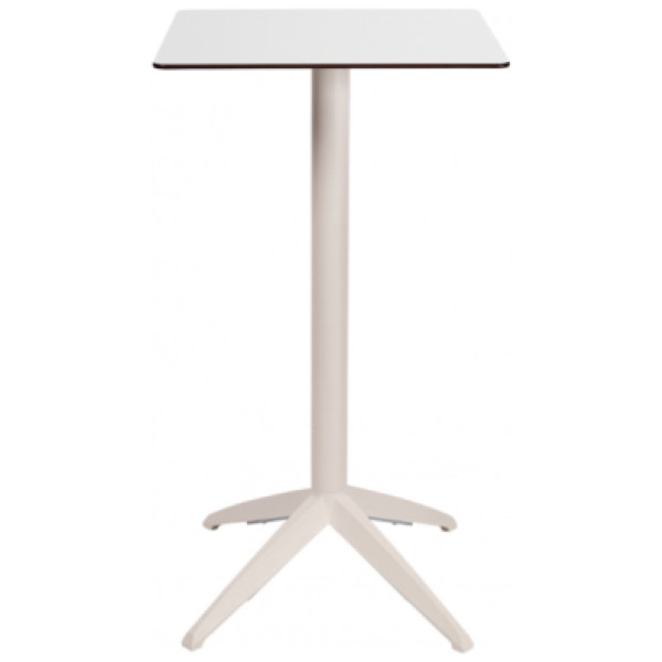Mesa Exterior Quatro High Fox Ezpeleta