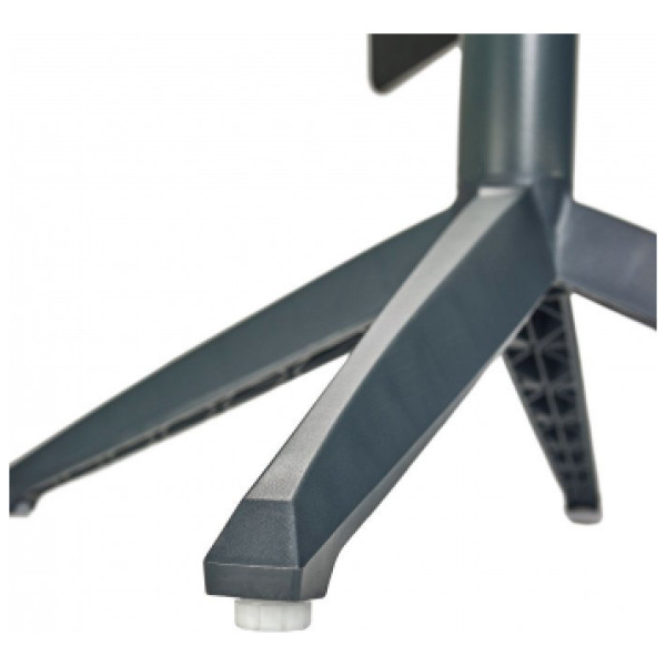 Mesa Exterior Quatro High Fox Ezpeleta - Imagen 3