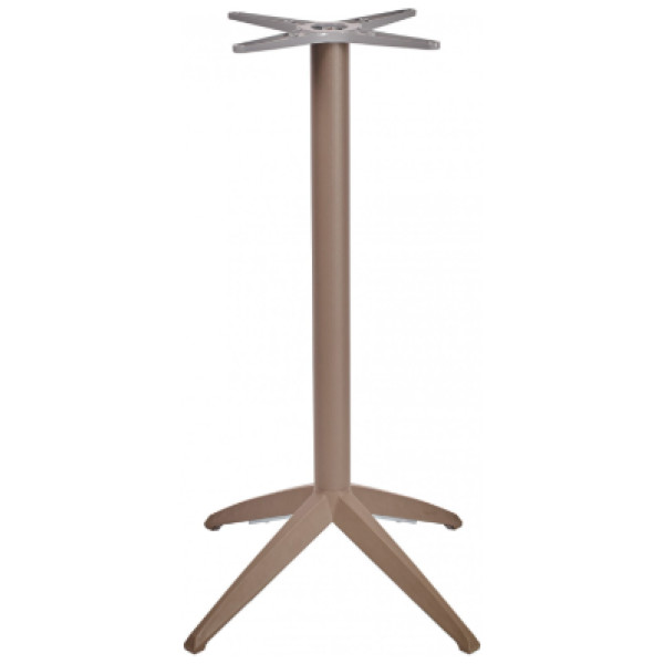 Mesa Exterior Quatro High Fox Ezpeleta - Imagen 4