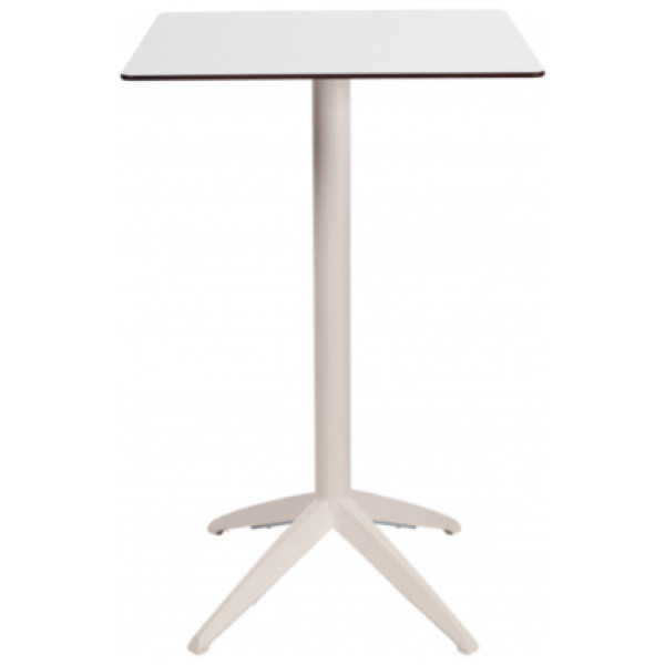 Mesa Exterior Quatro Fix Ezpeleta - Imagen 2