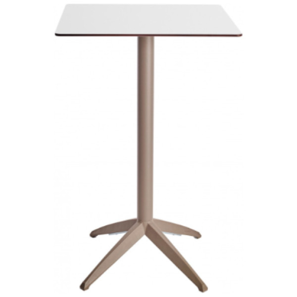 Mesa Exterior Quatro Fix Ezpeleta