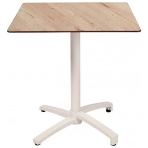 Mesa Exterior KOS Ezpeleta-Cuadrada 70x70