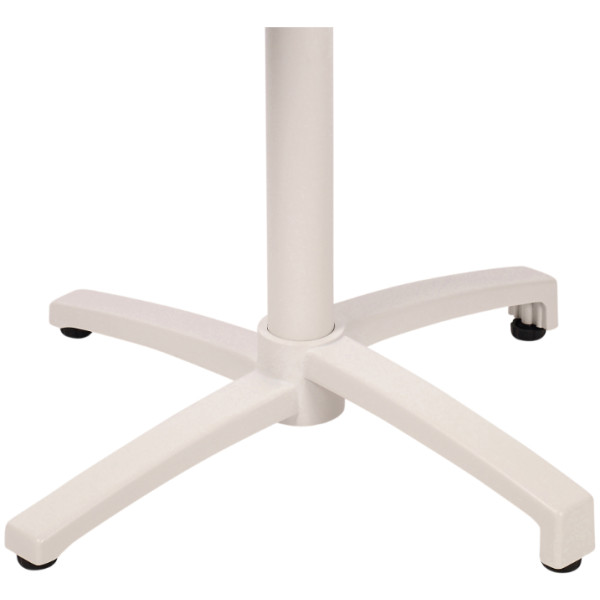 Mesa Exterior KOS Ezpeleta-Cuadrada 70x70 - Imagen 4