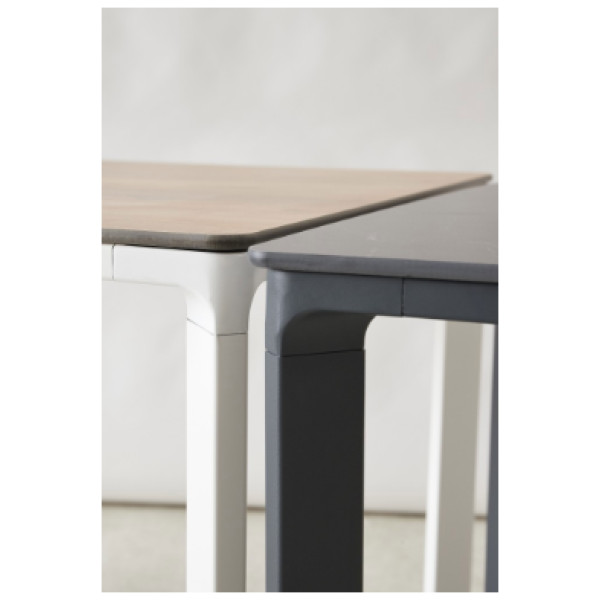 Mesa Exterior Meet Ezpeleta-Cuadrada 200×90 - Imagen 7