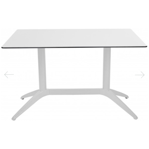 Mesa Exterior Quatro Duo Fix Ezpeleta - Imagen 6